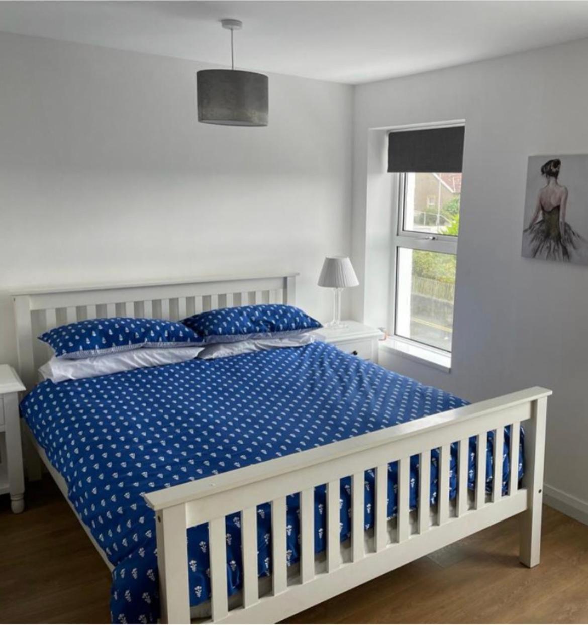Enfield Street House Behind Portstewart Promenade With Partial Sea View From Front 3 Bed Sleeps 7 Villa ภายนอก รูปภาพ